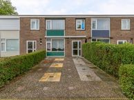 Mignonpad 9, 3194 VH Hoogvliet Rotterdam