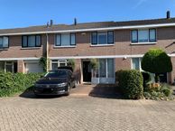 Anna de Waalstraat 101, 2135 NR Hoofddorp