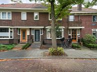 Zaalbergstraat 37, 2405 XA Alphen aan den Rijn