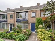 Jozef Israëlslaan 25, 3141 KC Maassluis