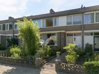 Maximiliaan van Oostenrijkstraat 10, 5346 RJ Oss
