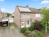 Damastroosstraat 5, 5761 GL Bakel