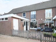 Achterwerf 114, 1357 BP Almere