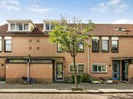 Kaasjeskruid 29, 2635 KP Den Hoorn (ZH)