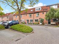 Hondsdrafstraat 48, 1441 PD Purmerend