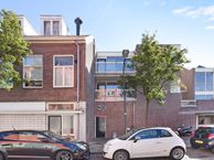 Zuidpolderstraat 153, 2032 PC Haarlem