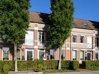 Cortenbachstraat 12, 5707 TG Helmond