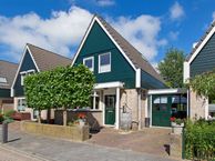 Stullenbaan 13, 1602 JB Enkhuizen