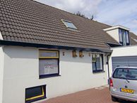 Kerkstraat 1, 9945 SB Wagenborgen