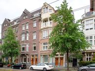 Johannes Vermeerstraat 34 -III, 1071 DS Amsterdam