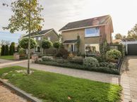 Beatrixstraat 13, 9285 TV Buitenpost