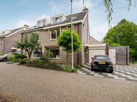 Bergmolen 83, 2406 KW Alphen aan den Rijn