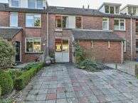 Marjoleinstraat 11, 9731 DC Groningen