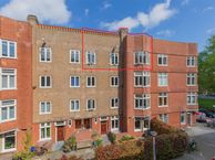 Uithoornstraat 2 A-III, 1078 SX Amsterdam