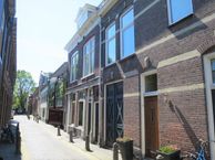 Begijnhof 4 B-rd, 2011 HE Haarlem