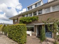 Simon Stevinweg 22, 1401 TD Bussum