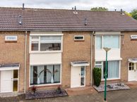 Abraham Bloemaertstraat 13, 5171 XN Kaatsheuvel