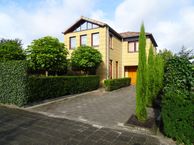 Laan van 's-Gravenhout 13, 2631 WN Nootdorp