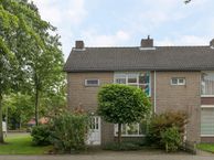 President Kennedylaan 115, 4707 AZ Roosendaal