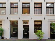 Derde Leliedwarsstraat 13 I, 1015 TD Amsterdam