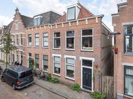 Spoorstraat 46, 1815 BL Alkmaar