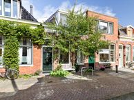 Selwerderdwarsstraat 29, 9717 GM Groningen
