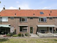 Mgr Cornelis Veermanlaan 36, 1131 KJ Volendam