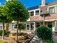 Esdoornstraat 49, 4306 AG Nieuwerkerk