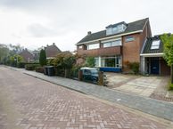 W.B. van der Veldenstraat 18, 2953 CX Alblasserdam