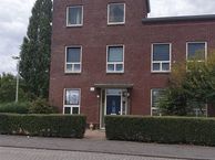 Tijgerpagelaan 1, 3544 VW Utrecht