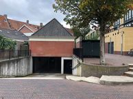 Rozemarijnsteeg 2 - 8, 3811 KL Amersfoort
