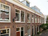 Nieuwe Kruisstraat 20, 2011 RP Haarlem