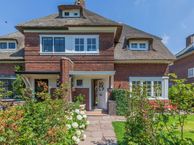 Dr. Dirk Bakkerlaan 53, 2061 EV Bloemendaal