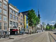 Nieuwezijds Voorburgwal 169 C, 1012 RK Amsterdam