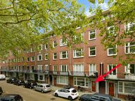 Jan van Galenstraat 203 hs, 1056 BV Amsterdam