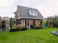 Buurtlaan 2 A, 9258 CK Jistrum