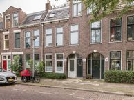 Helper Weststraat 16, 9721 BR Groningen