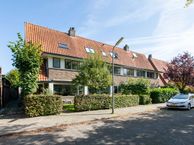 Albert Hahnstraat 2, 3817 DN Amersfoort