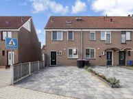 Buntgras 106, 3206 SE Spijkenisse