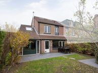 Martinus Nijhofflaan 29, 2343 KE Oegstgeest