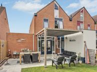 de Jasmijn 8, 4631 AX Hoogerheide