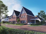 Haarzicht, fase 3 (tweekappers) (Bouwnr. 83), 3451 AS Vleuten