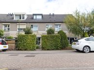Elzendreef 4, 4851 BJ Ulvenhout (Gem. Breda)