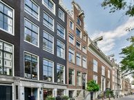 Keizersgracht 741, 1017 DZ Amsterdam