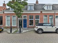 Bergstraat 9, 9717 LR Groningen