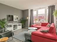 Strevelsweg 60 B, 3075 AL Rotterdam