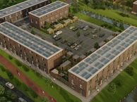 Poort16Hoven (Bouwnr. 3), 3045 XB Rotterdam