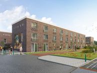 Poort16Hoven (Bouwnr. 9), 3045 XB Rotterdam