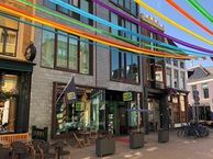 Grote Kromme Elleboog 8 b, 9712 BK Groningen