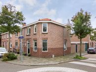 Eerste Hogerwoerddwarsstraat 11, 2023 VG Haarlem
